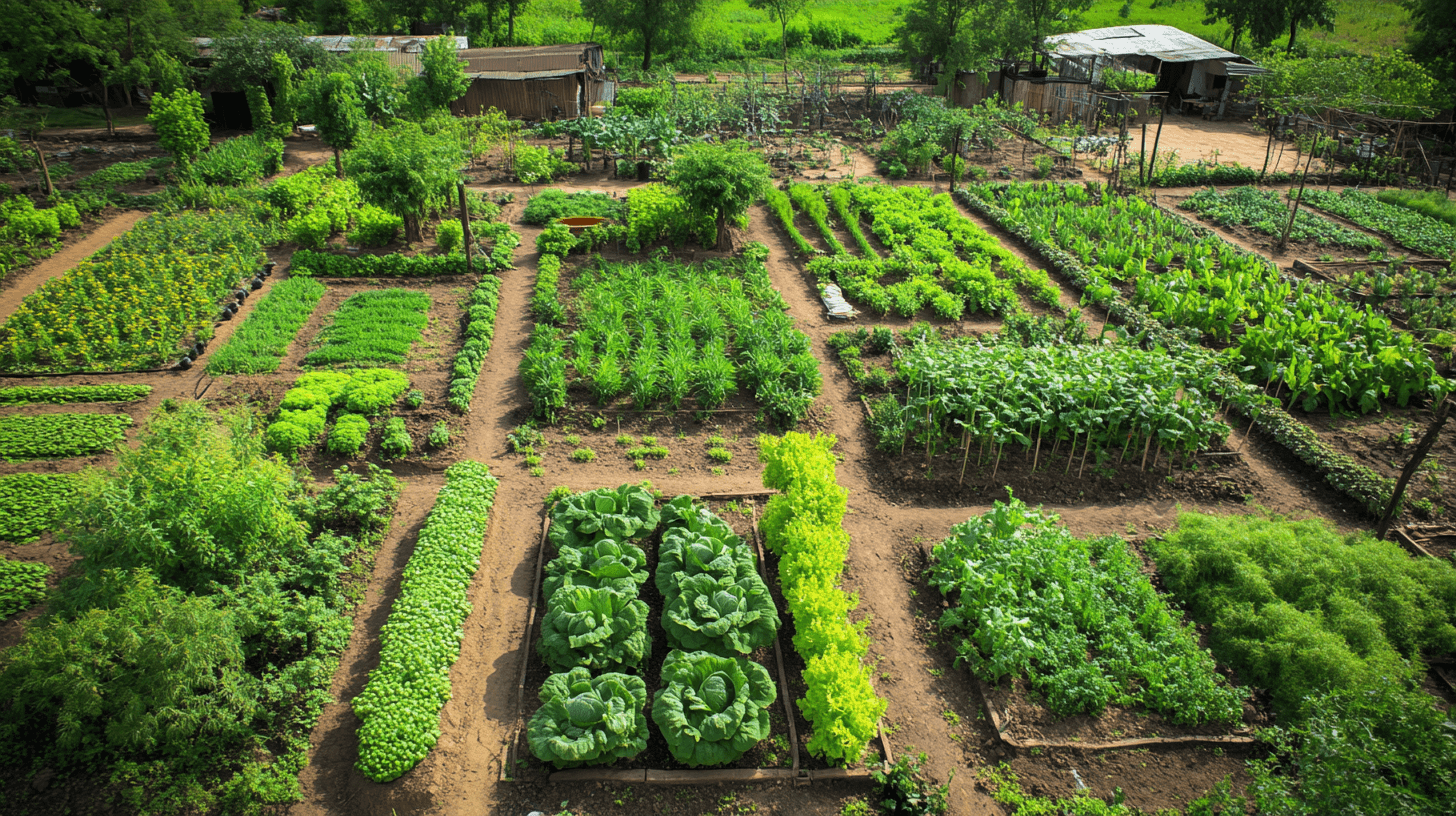 farmer